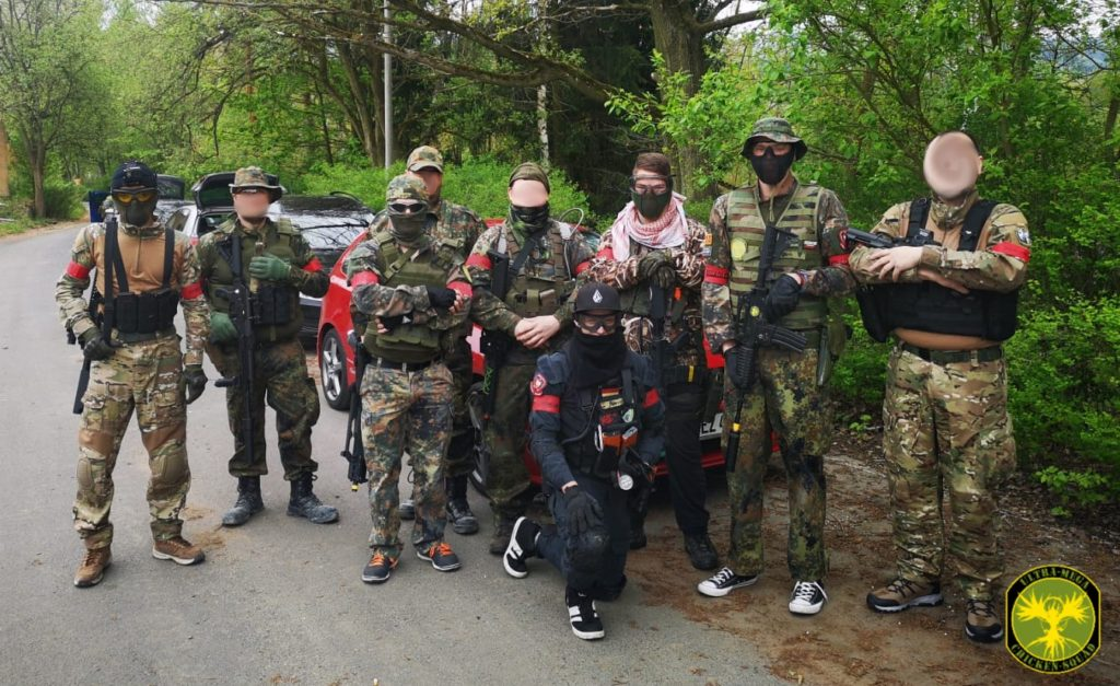 gruppenbild