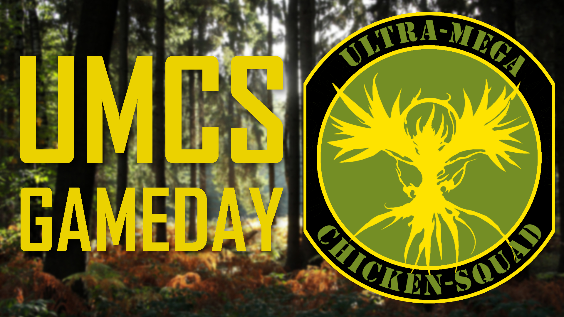 UMCS Gameday 24.04.2022