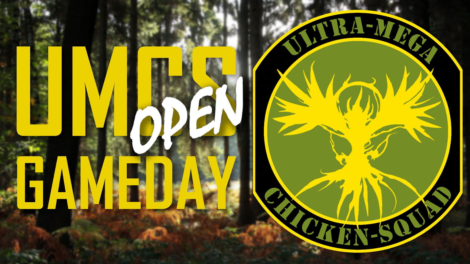 UMCS Open Gameday 23.07.2023